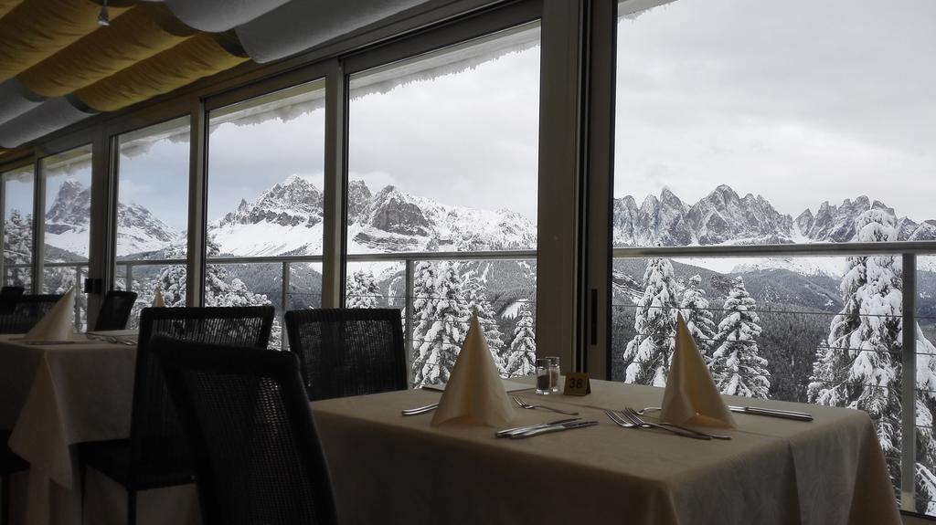 Aurora Hotel Plancios Kültér fotó