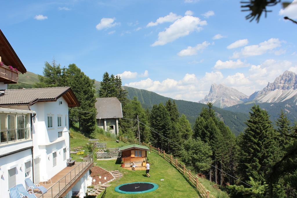 Aurora Hotel Plancios Kültér fotó