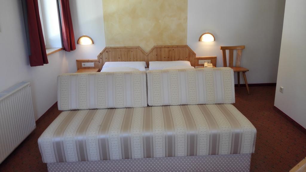 Aurora Hotel Plancios Szoba fotó